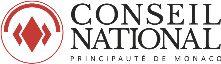 Conseil National — Principauté de Monaco